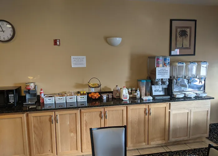 Horizon Hotel